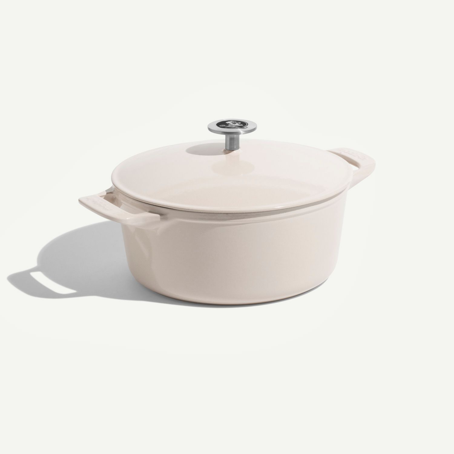 Florida State University 5.5QT Dutch Oven