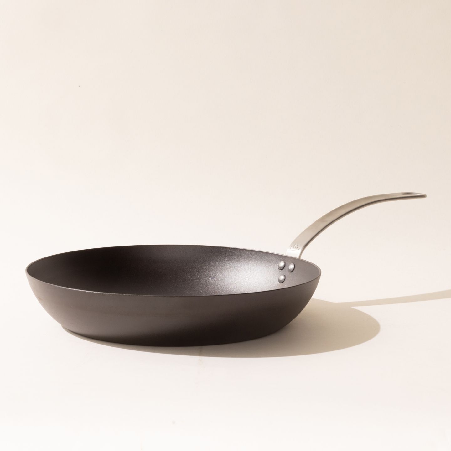 Carbon Steel Frying Pans  8, 10, and 12 - Made In