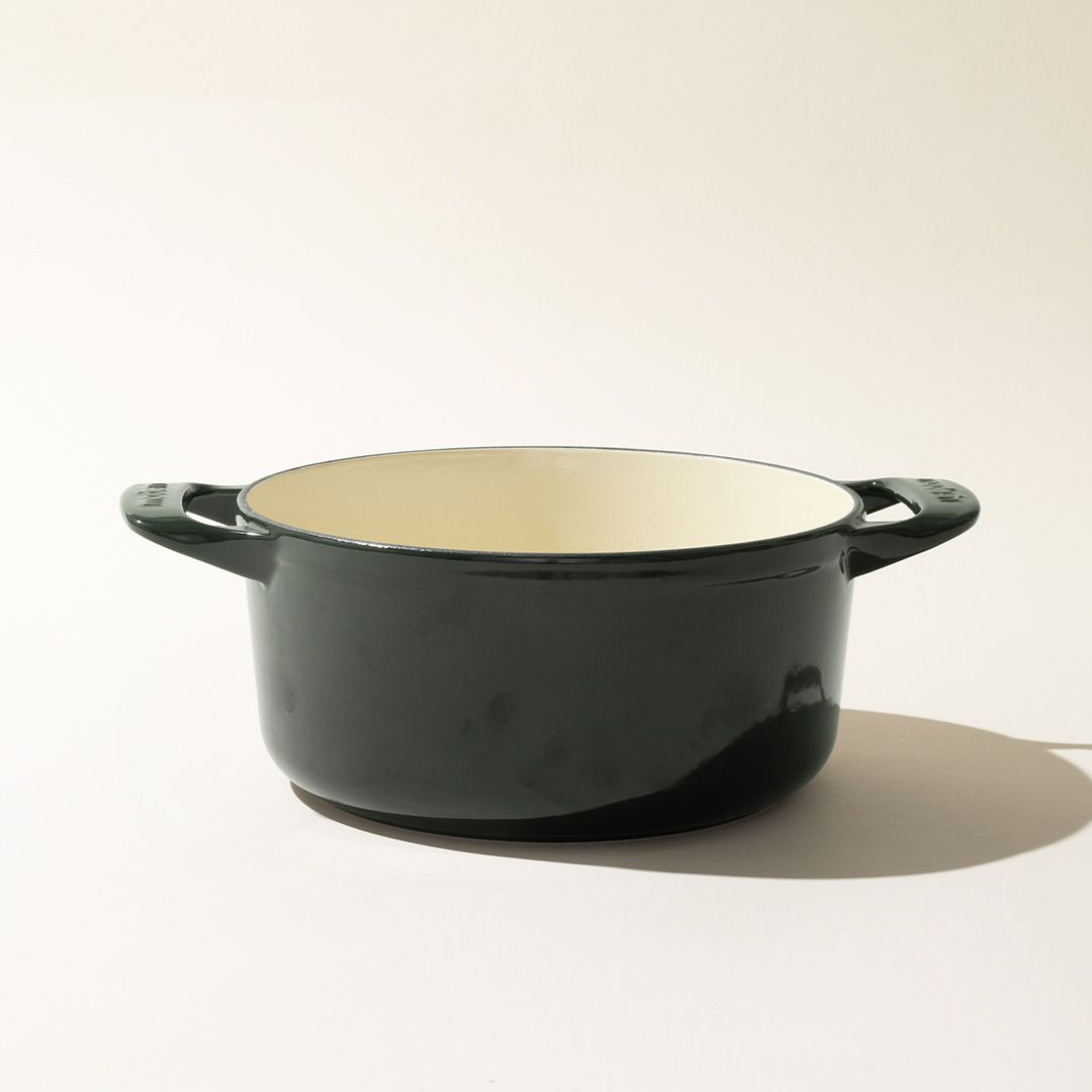 Keltum 3-Quart Dutch Oven | Light Green