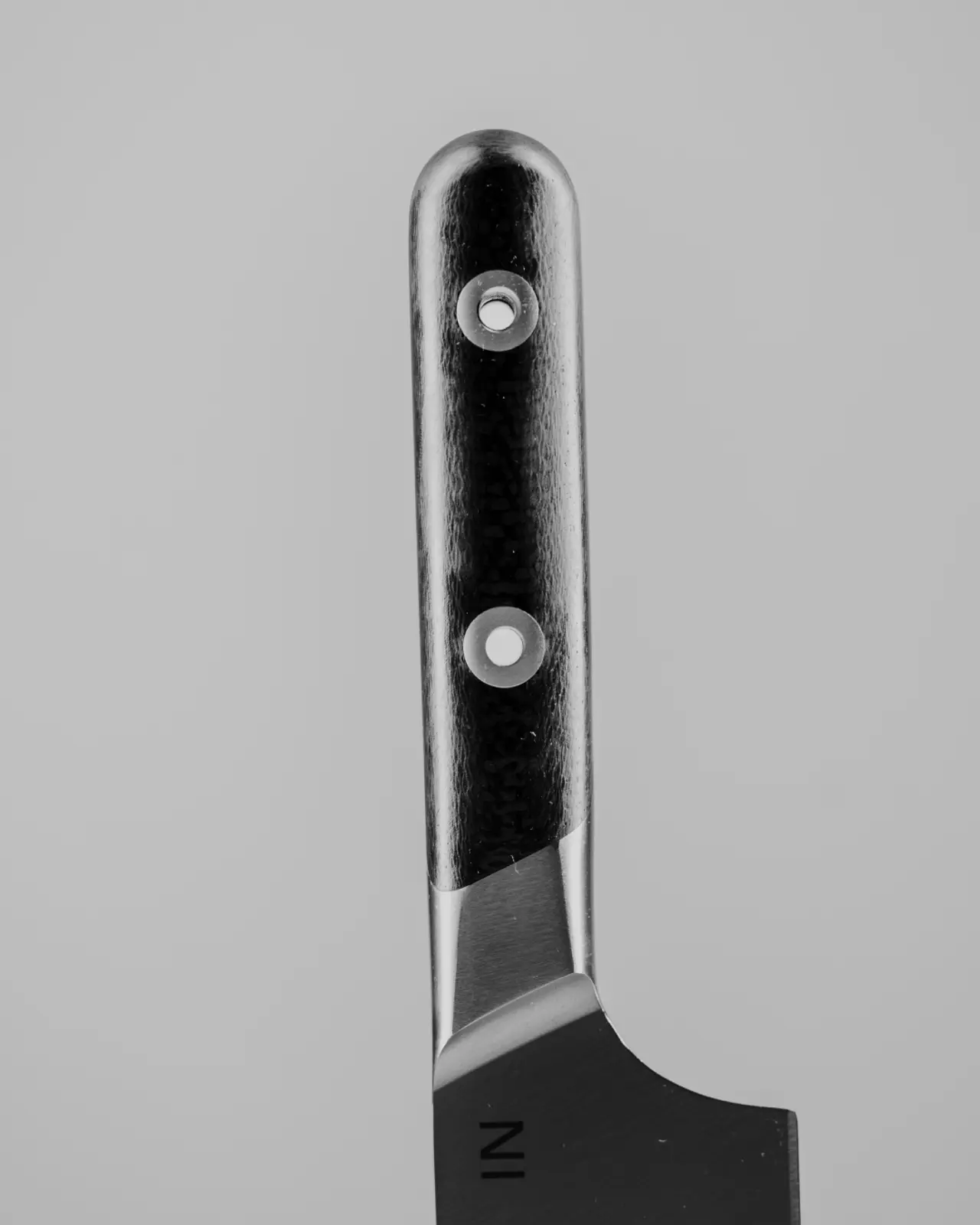 Lightweight Strength, Striking Design