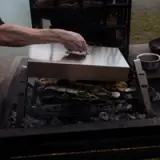 griddle lid lifestyle