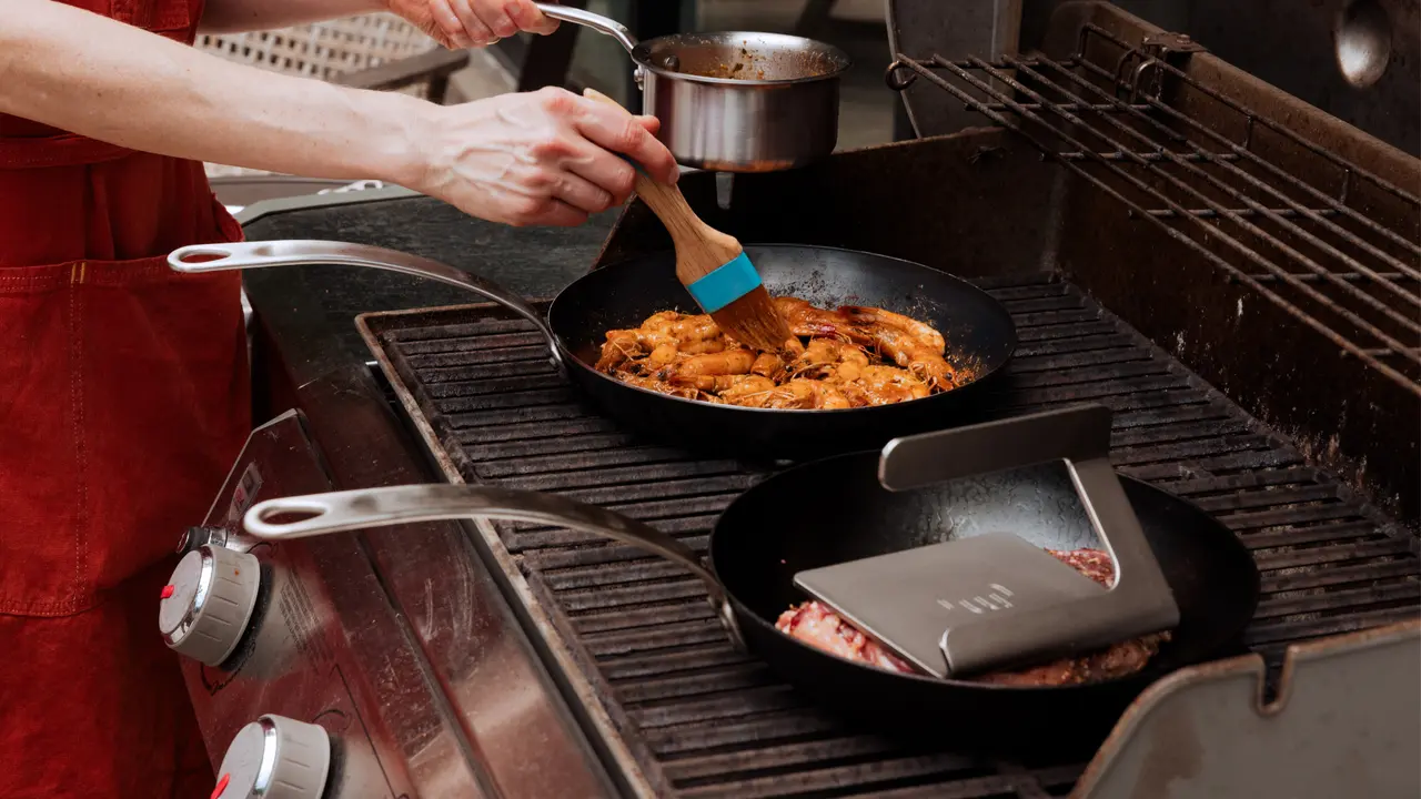 The 2025 Made In Cookware Holiday Gift Guide for Him