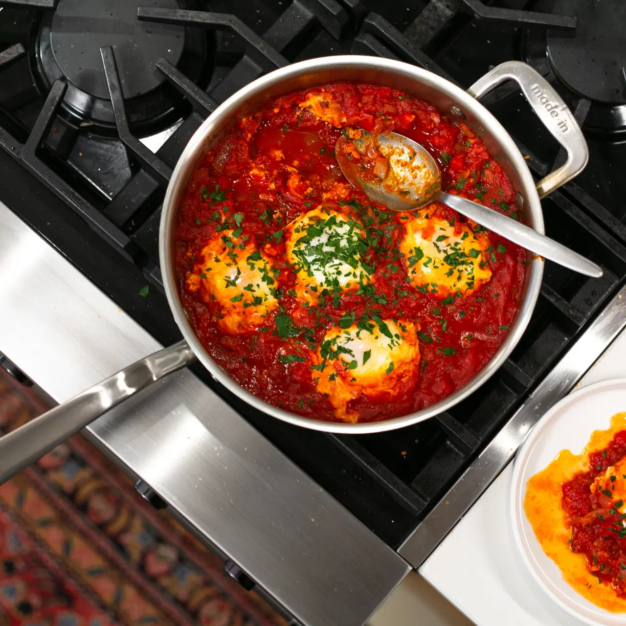 3.5 QT lifestyle shot