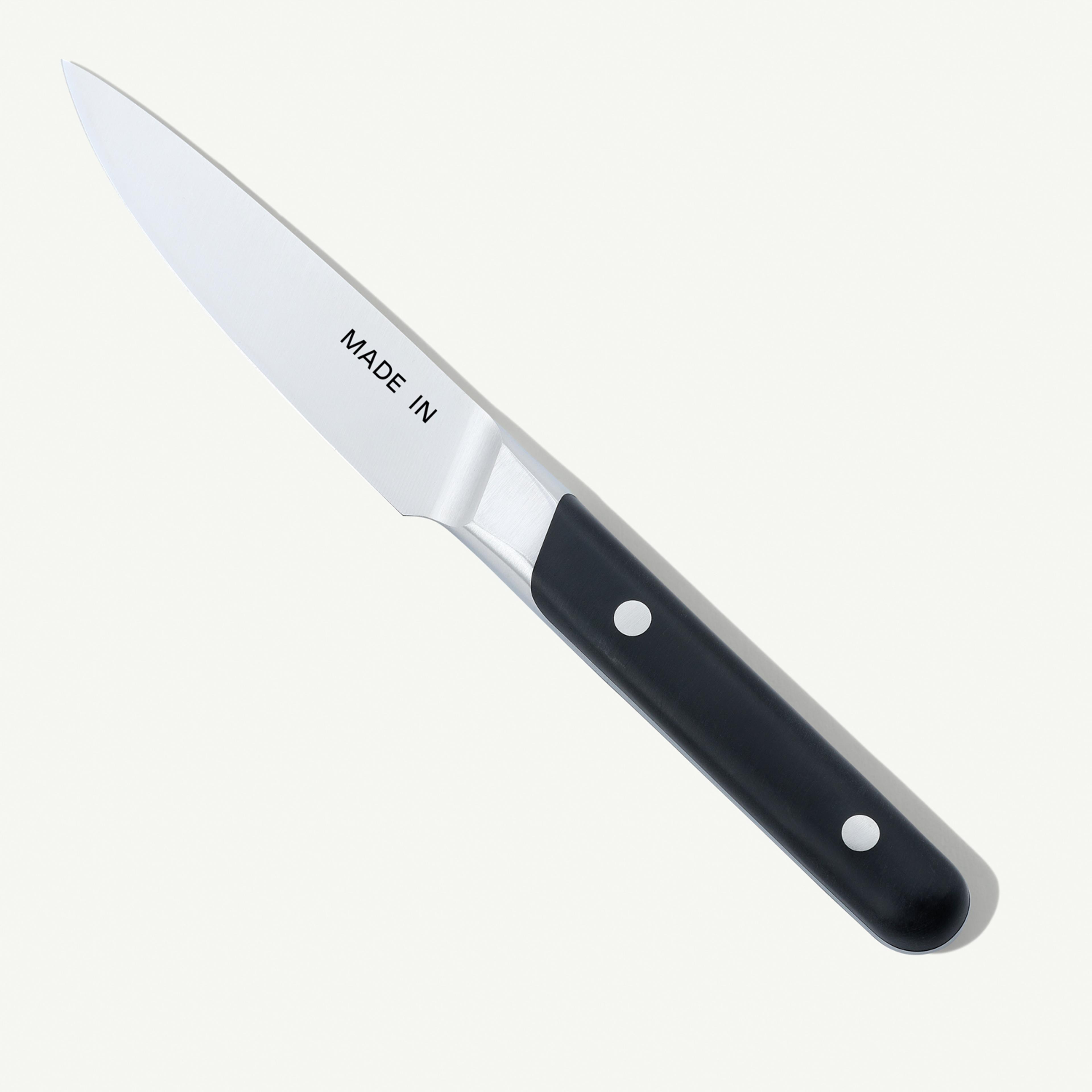 3-Piece Knife Set - Made In