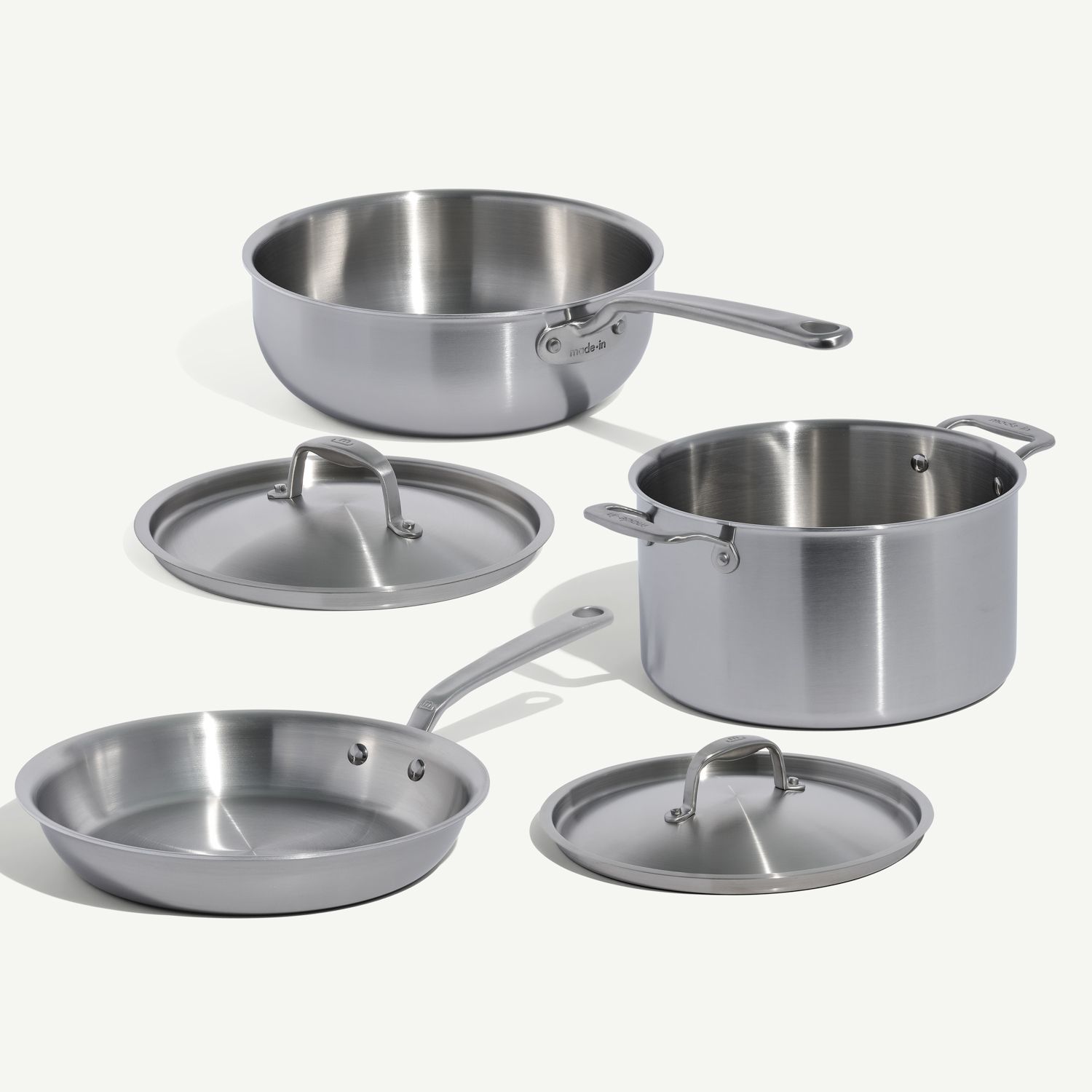 Everyday Essentials Set