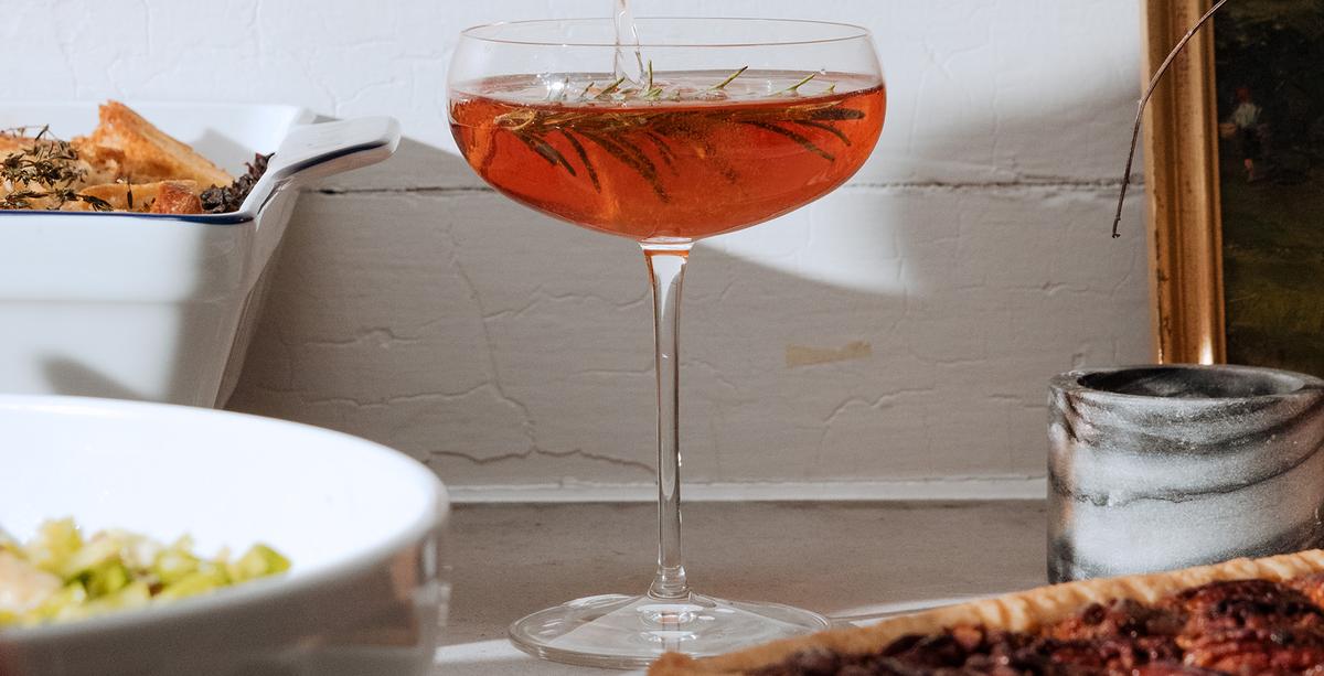 Aperol Spritz - Cook Republic