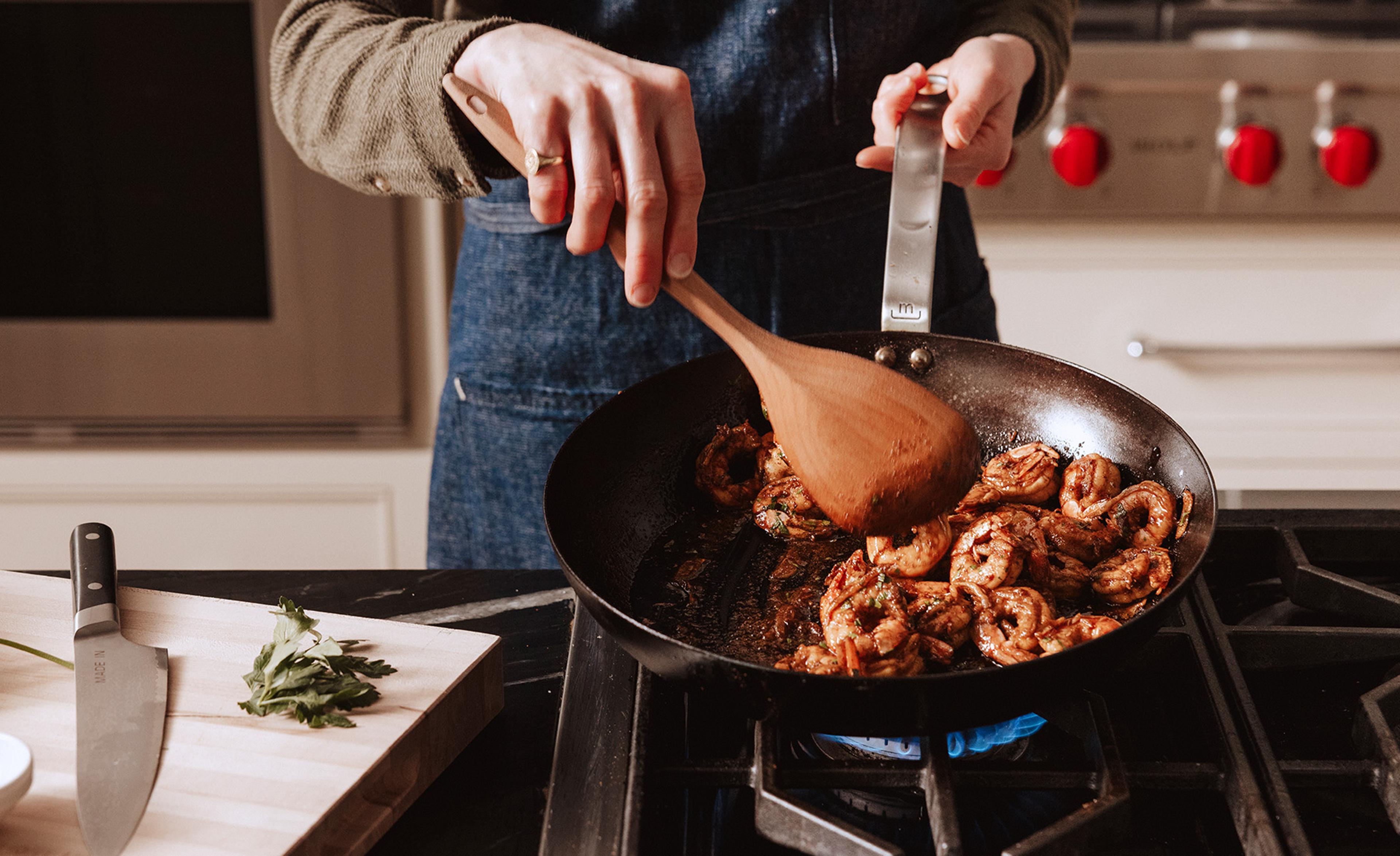 The Bite With Mark Bittman Vol. 6: Back to Sauté Basics - Made In