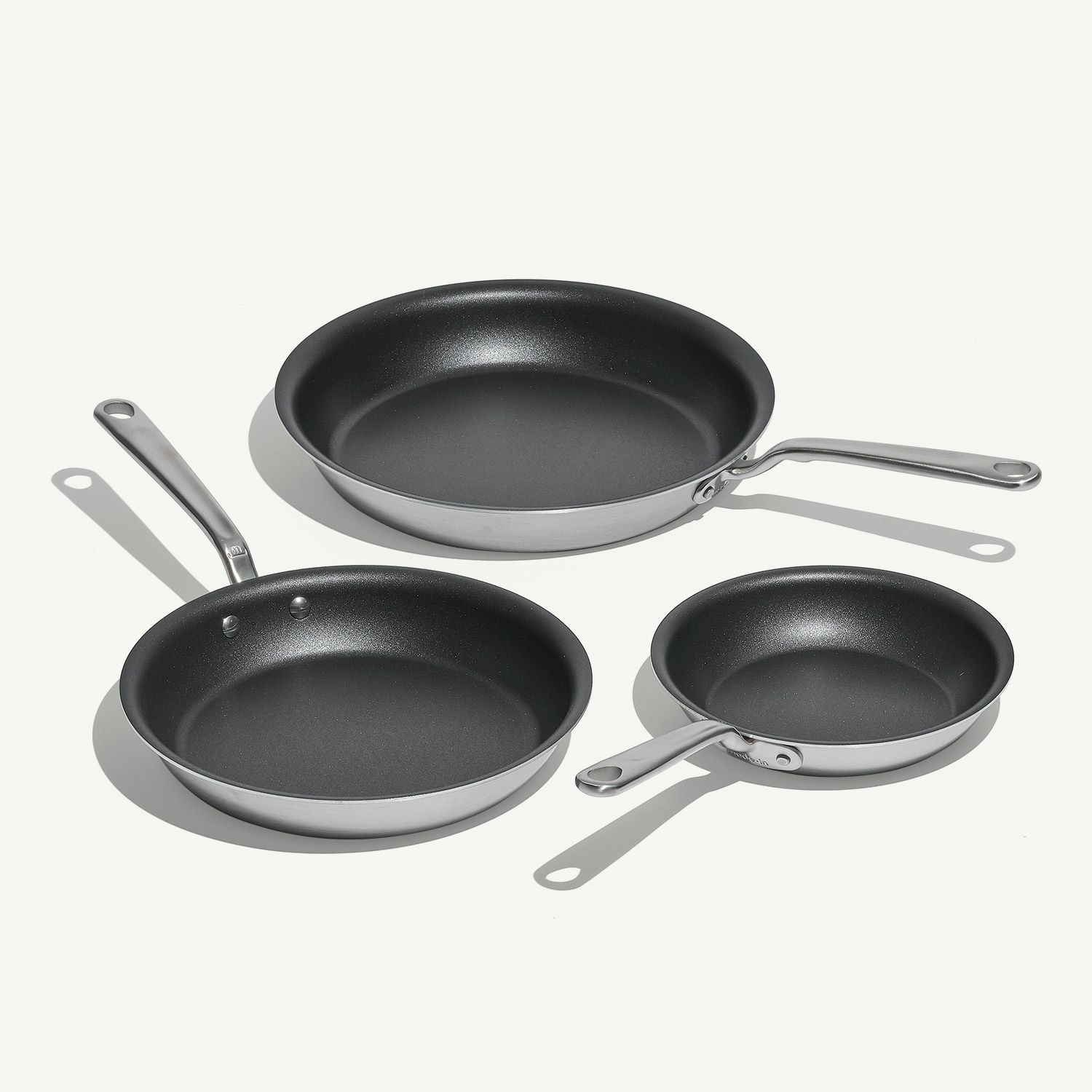 Which non stick frying pan discount