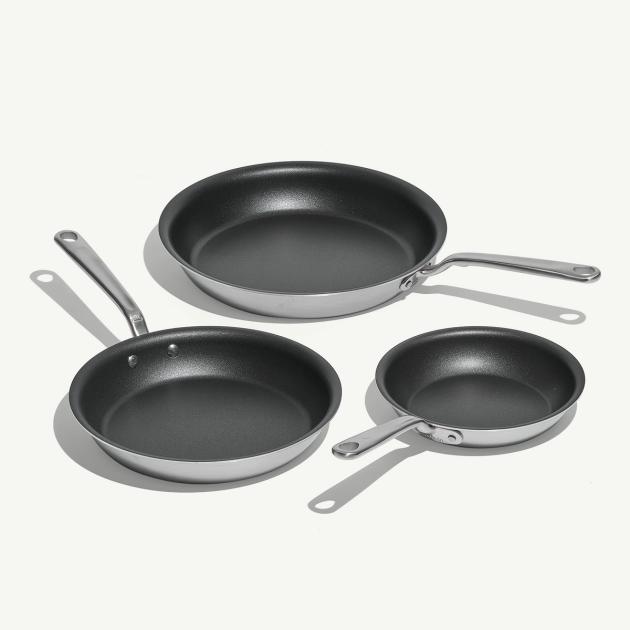 Made In 8-Inch ProCoat Non Stick Frying Pan