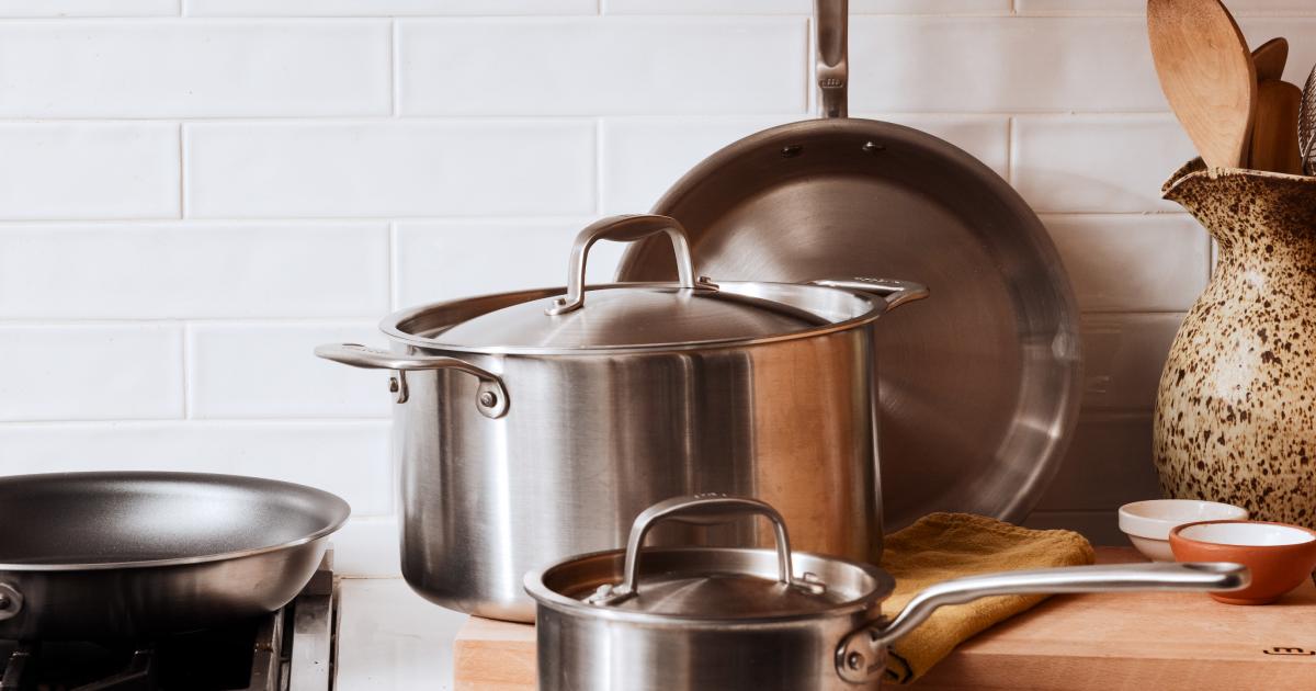 Made In Cookware Made In Made in cookware made in