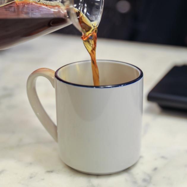 Coffee Mugs | Made In | NAVY