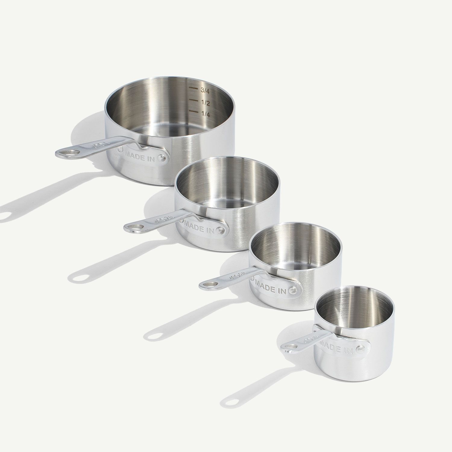 Made In Measuring Cups