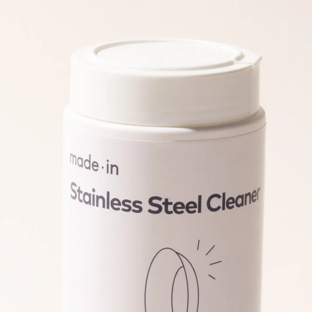Save Money 30% off Multi-Purpose Cleaning Paste Steel Cleaner Home