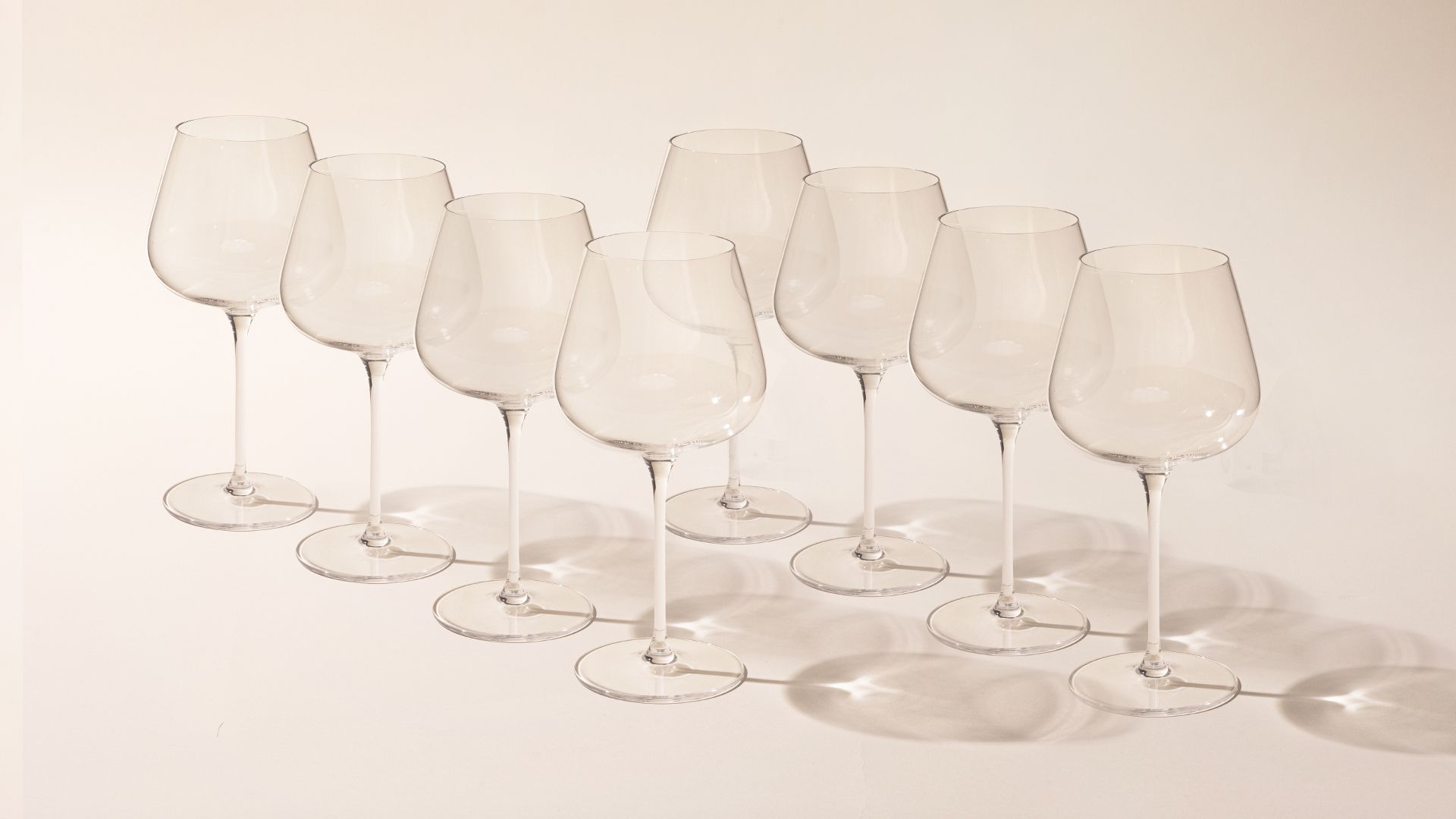 LeadingWare Diamond Cut Plastic Wine Glasses Set of 4 (12oz), Acrylic Wine  Glass Set, Red Wine Glasses, White Wine Glasses - Bed Bath & Beyond -  38198626