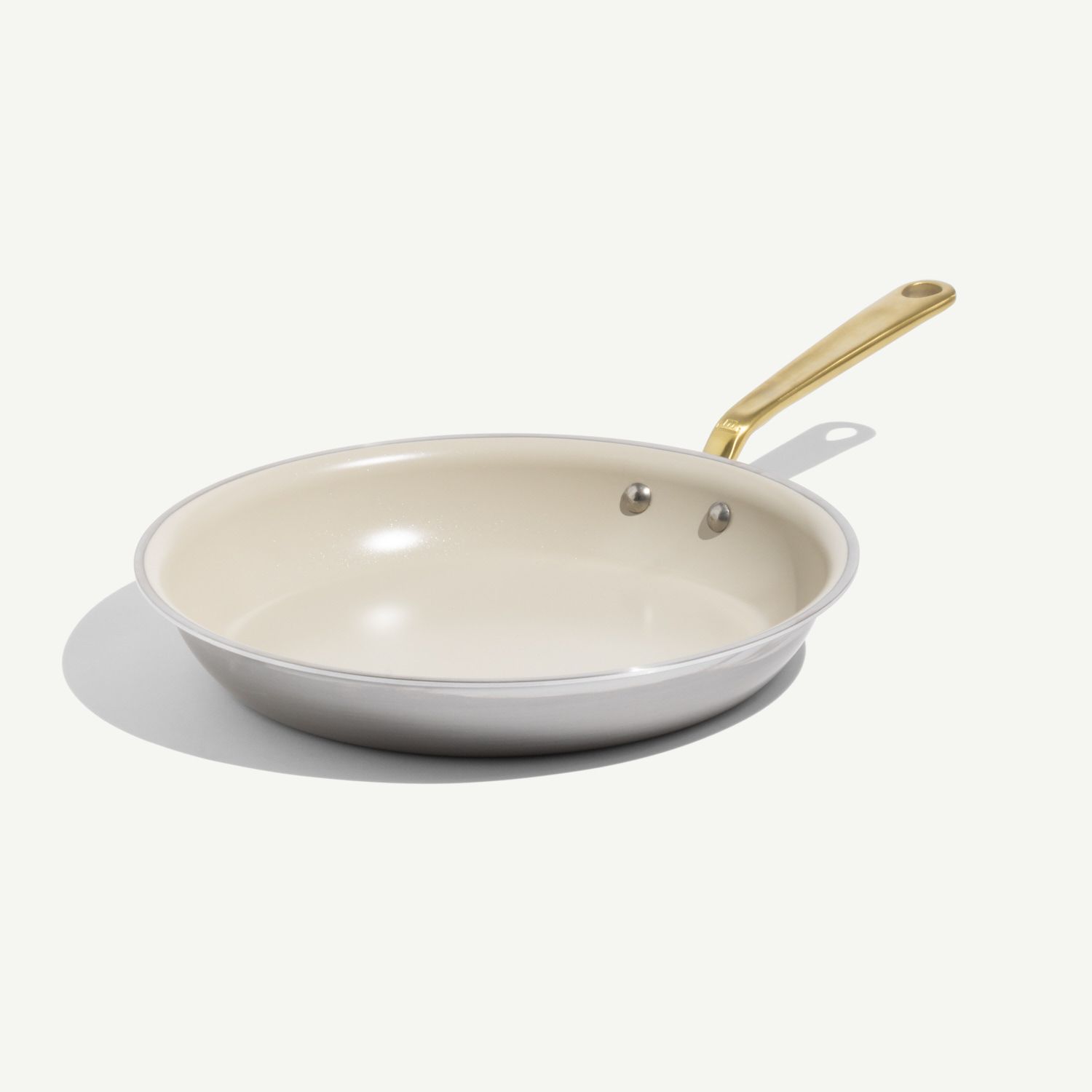 CeramiClad 2.0 Non Stick Frying Pan - Thumbnail 3