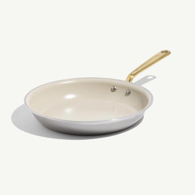 Ceramic Non Stick Pans | CeramiClad™