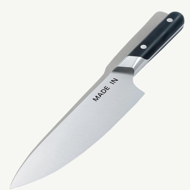 8 Inch Chef Knife | Made In
