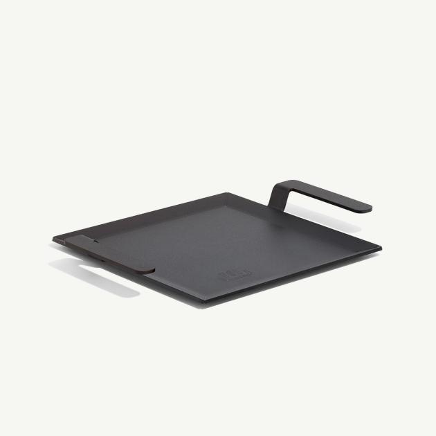 Carbon Steel Half Griddle