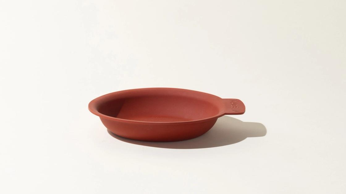 Pan Protector 8”