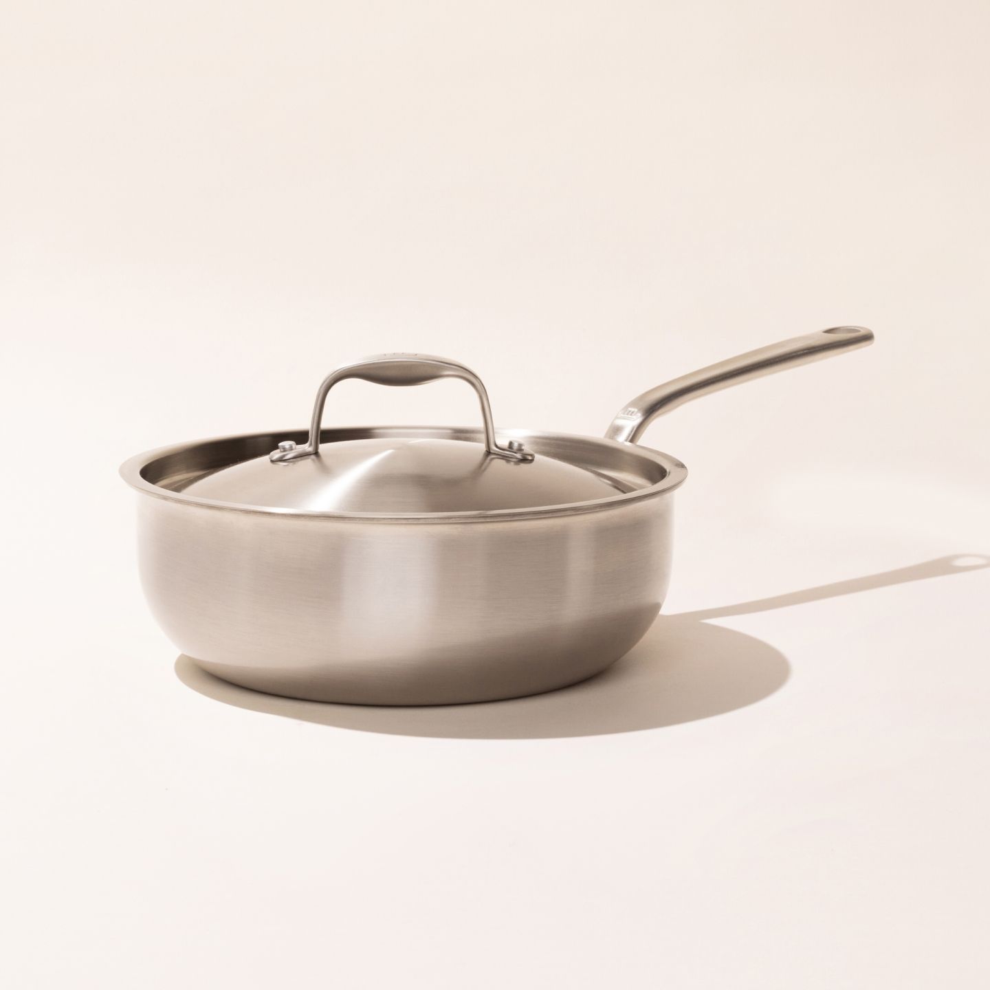 Misen: Save 40% on our bestselling Stainless Steel Saucier