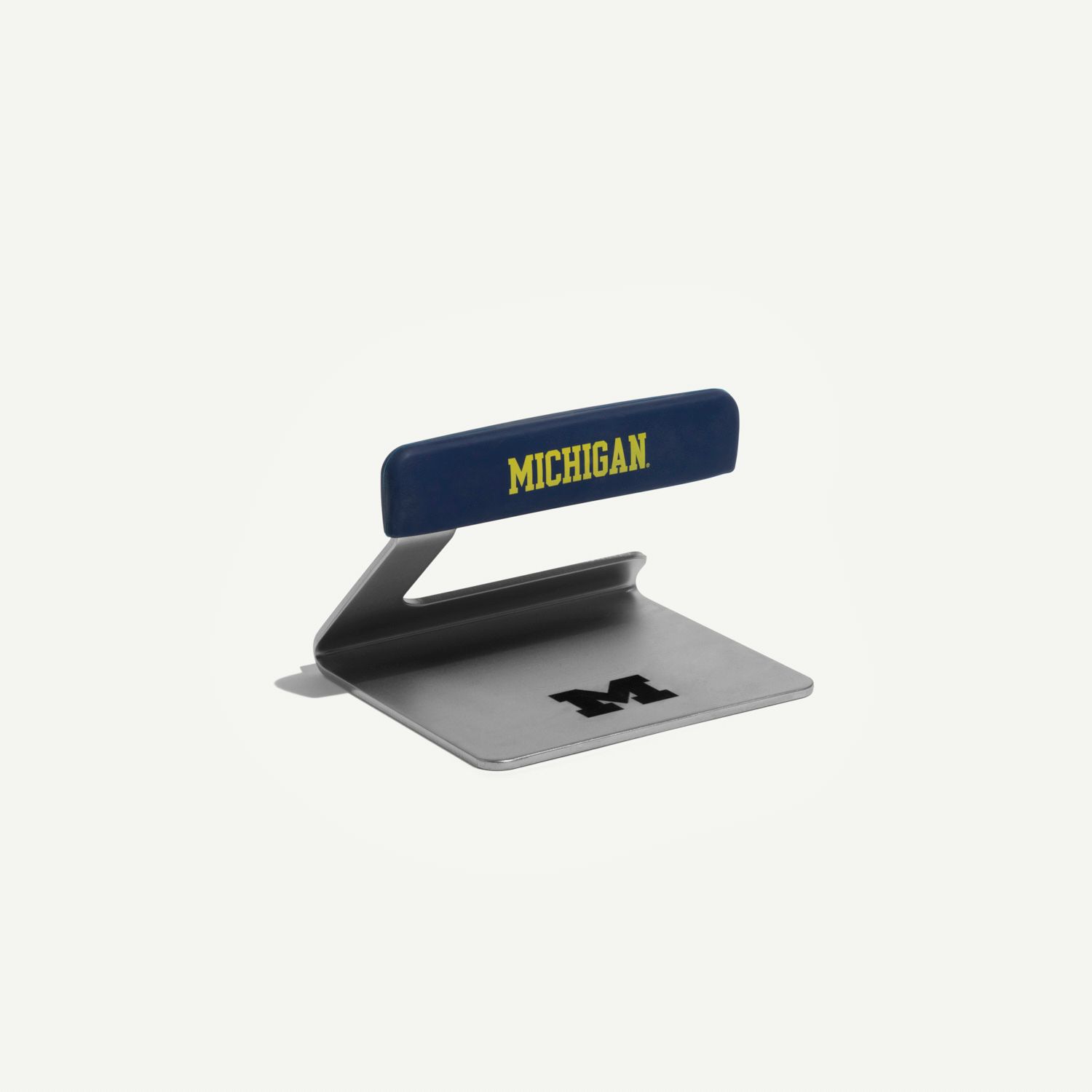 University of Michigan Grill Press
