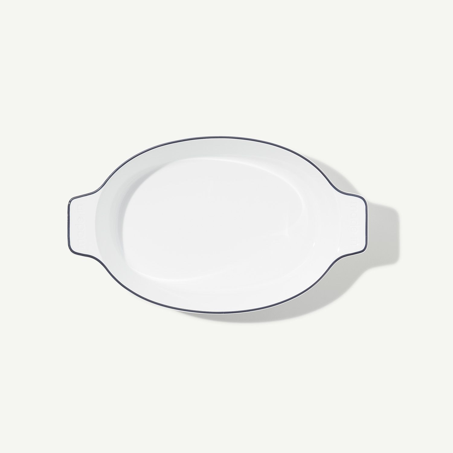 Made In Gratin Dish - Thumbnail 3