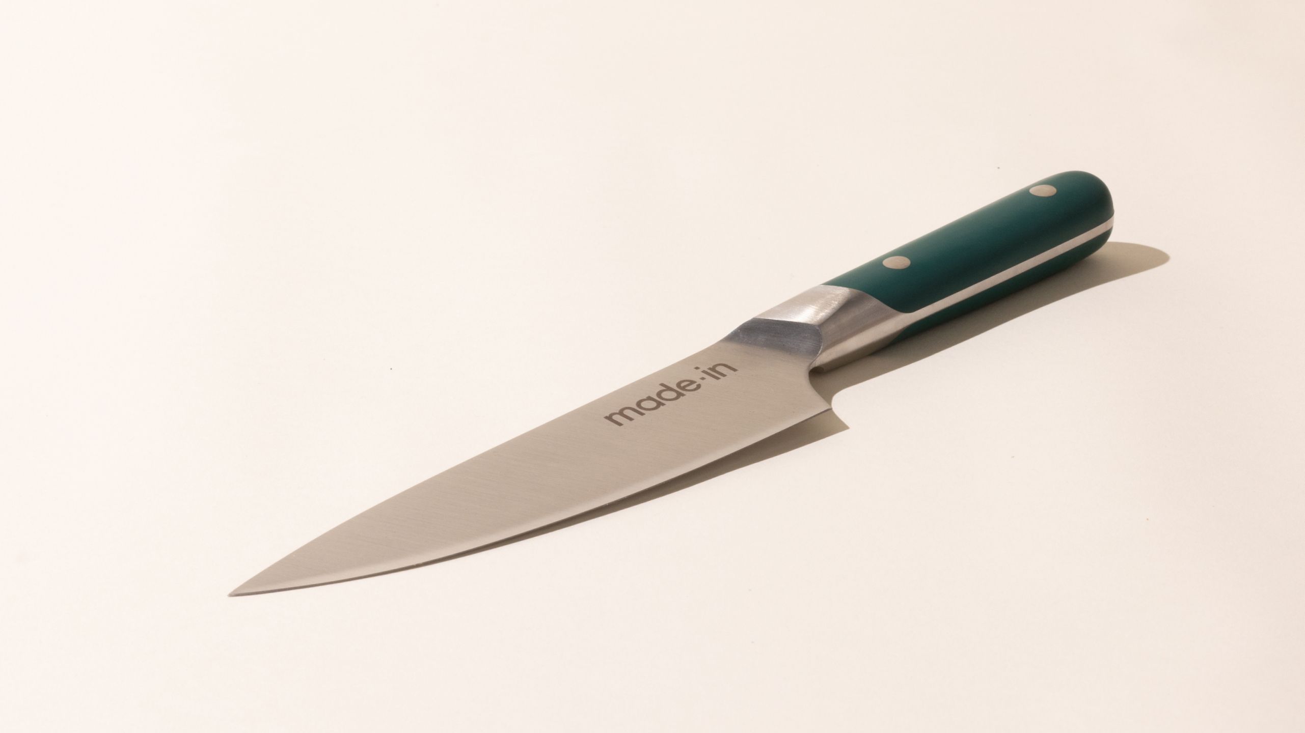 Mac Paring Knife 5 inch, Cutlery