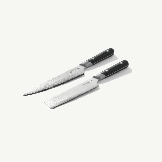 Japanese Knife Set