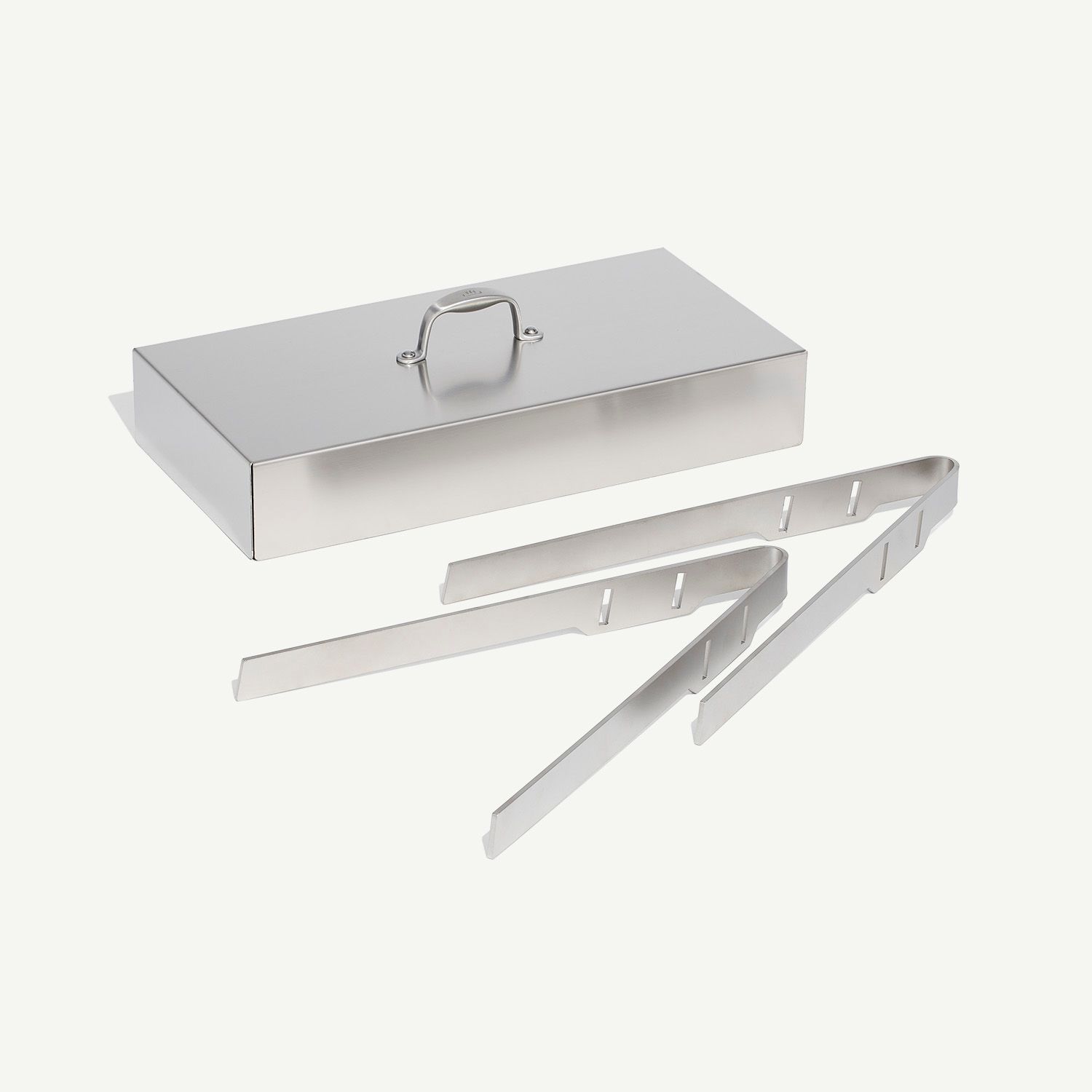 The Griddle System - Made In