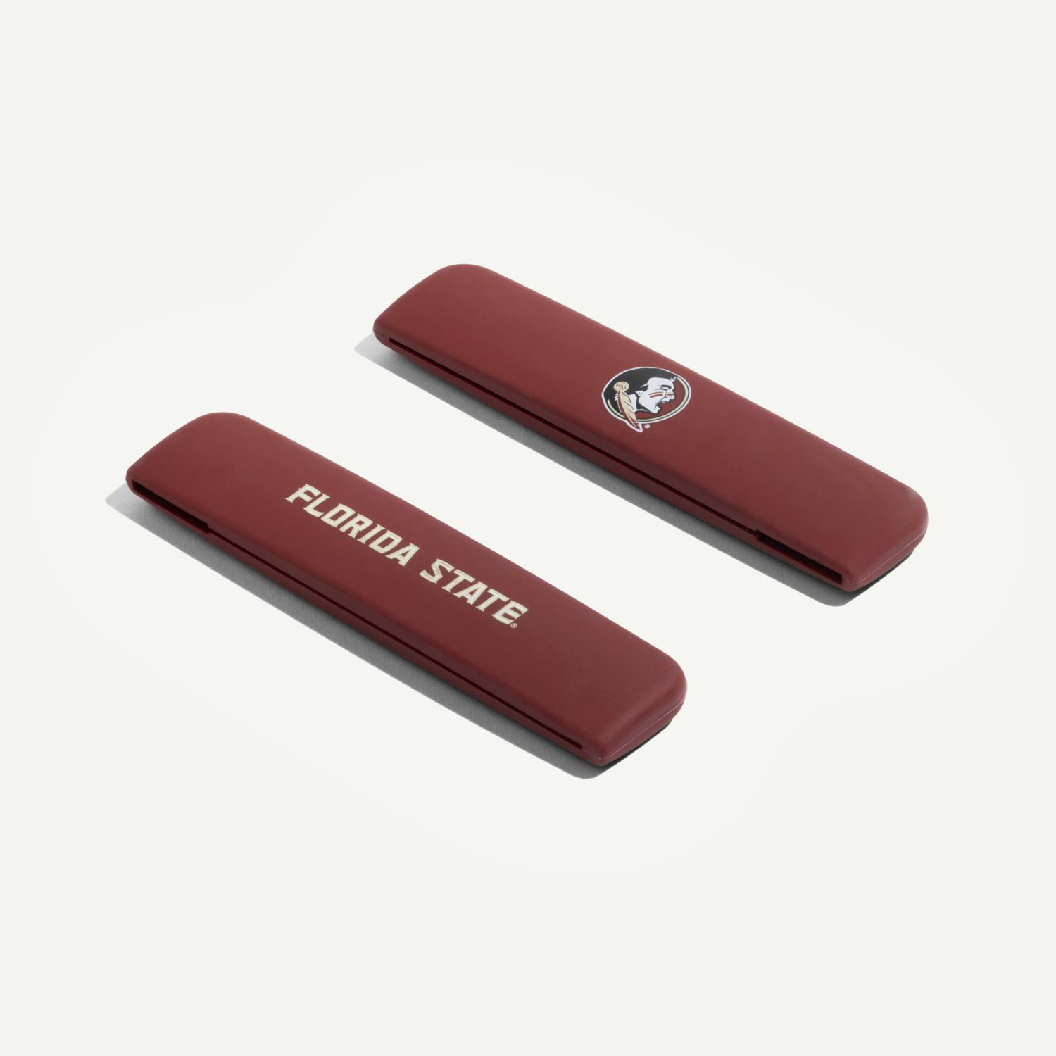 Florida State University Silicone Sleeves