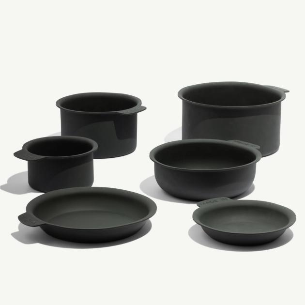 Pan Protectors Set (10 Piece)
