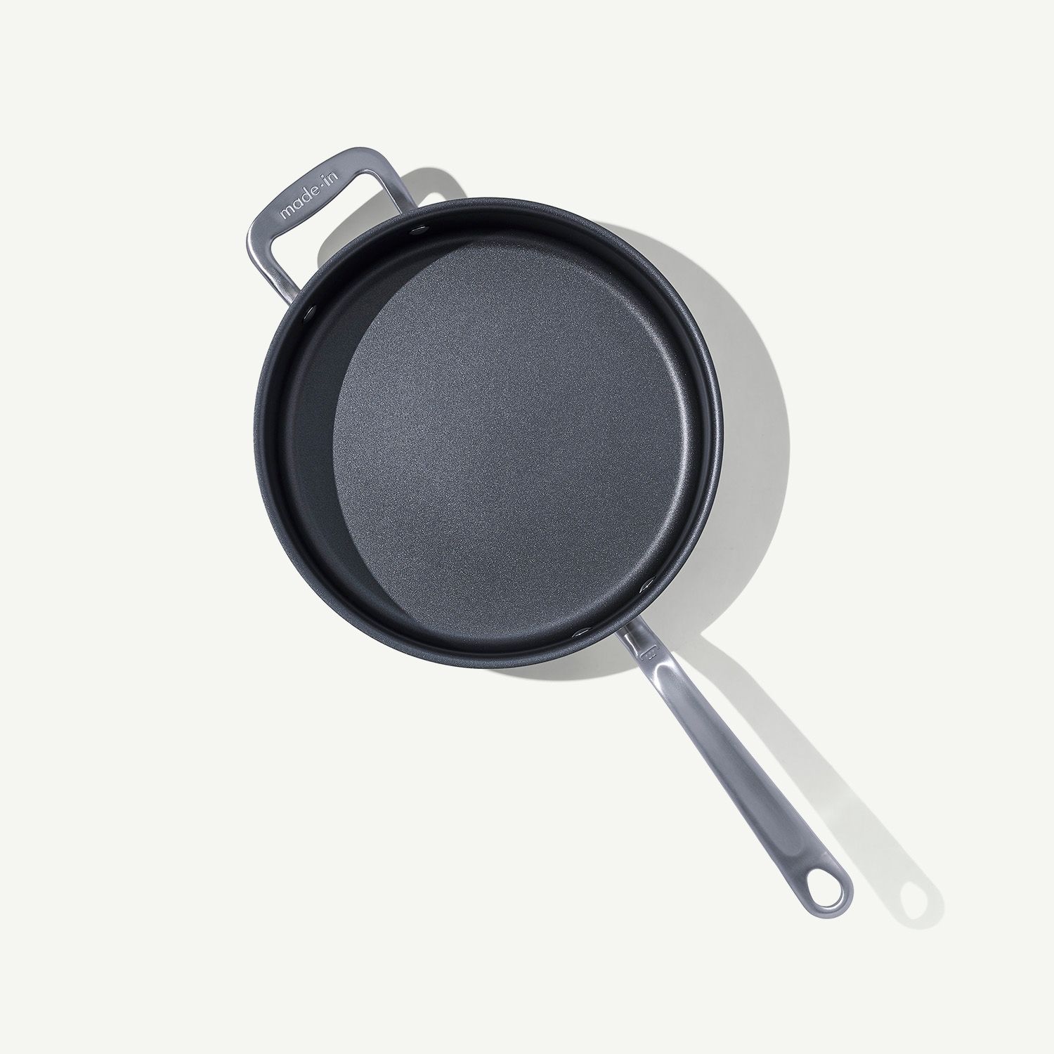 Factory Seconds ProCoat Non Stick Saute Pan - No Lid - thumbnail 8