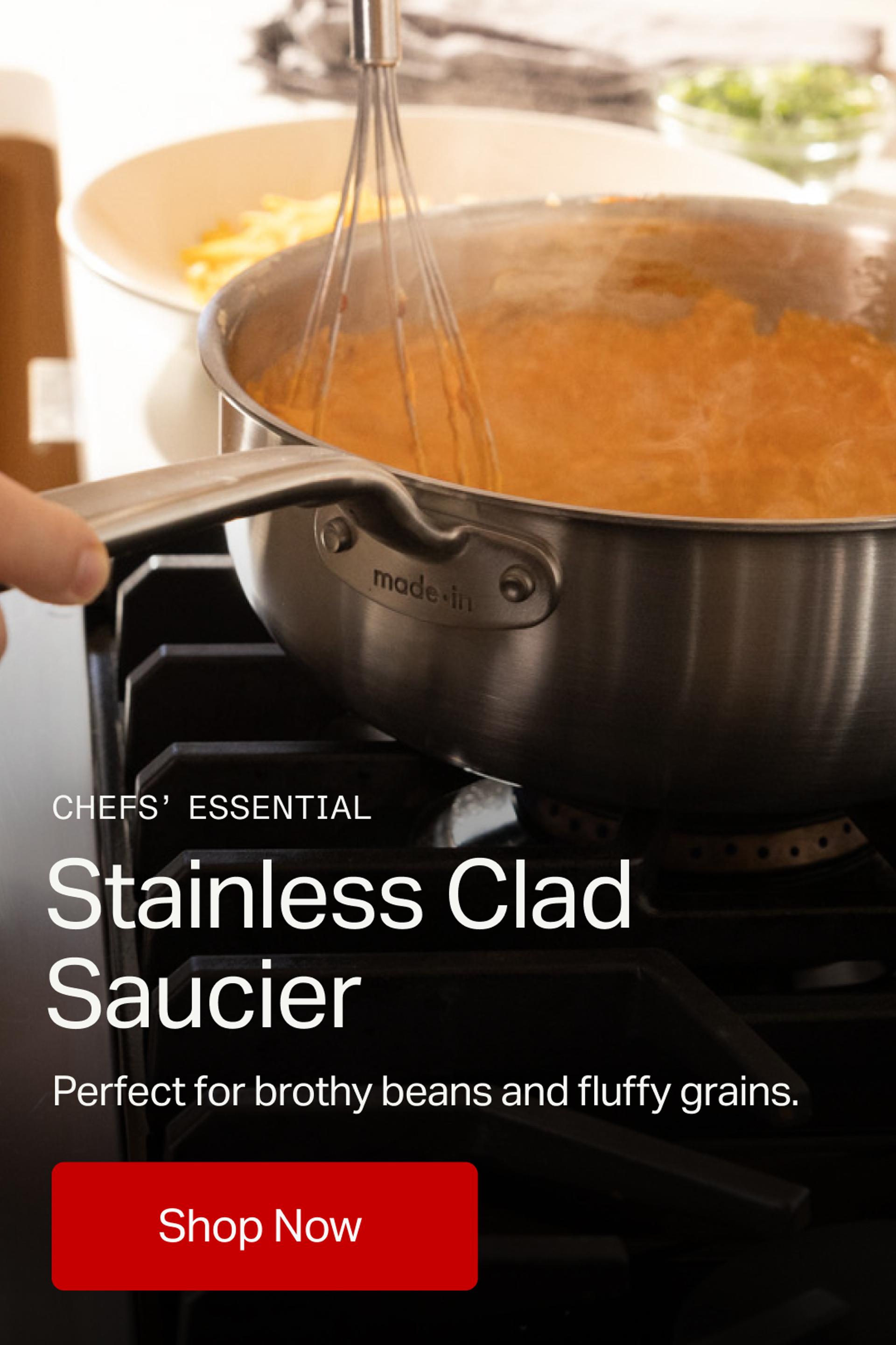 Cookware - Made In