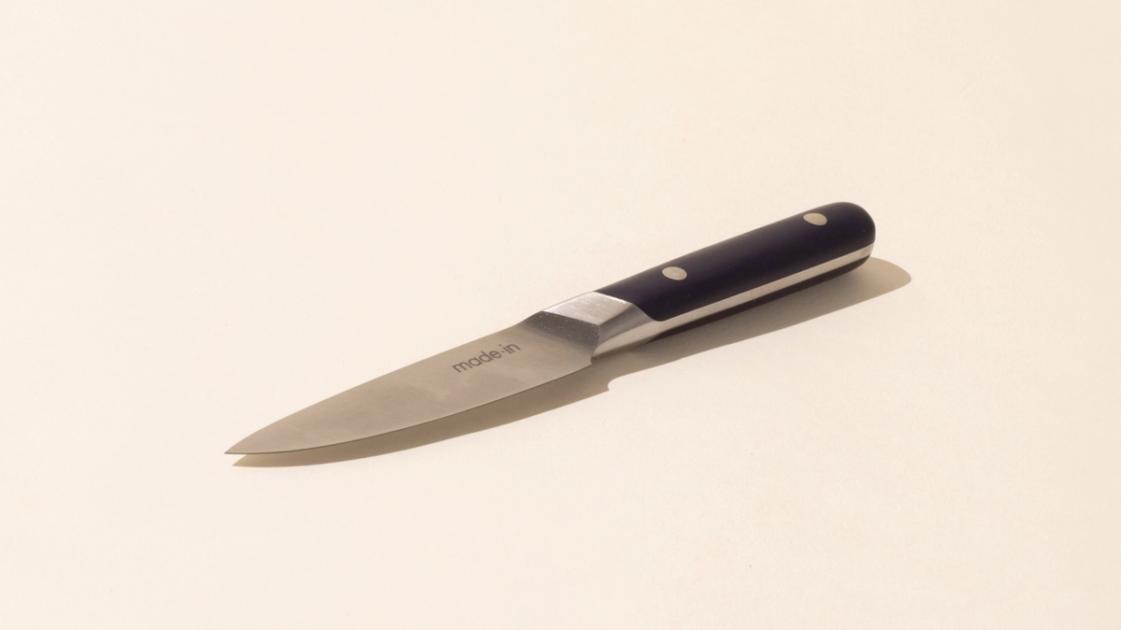 Paring Knife | Made In