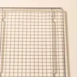 sheet pan rack macro