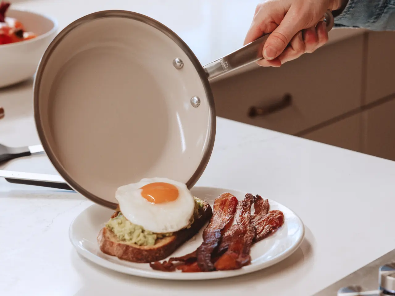 CeramiClad™ Non Stick
