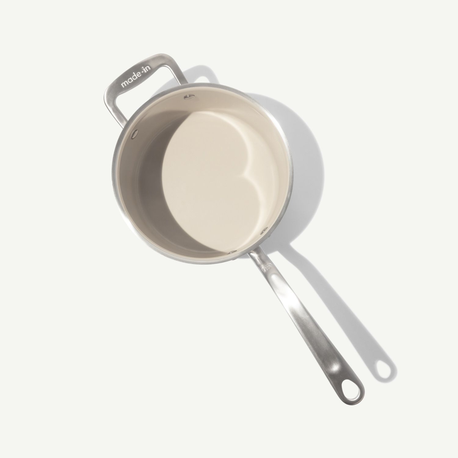 Made In CeramiClad 2.0 Saucepan - Thumbnail 5