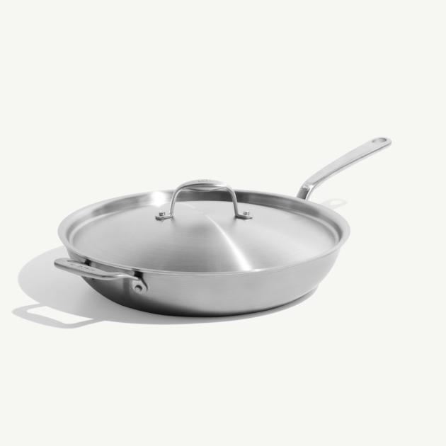Made In 14 Inch Weeknight Pan