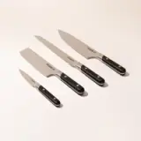 black knife set image