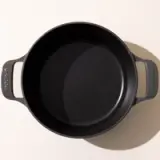 ash grey dutch oven top