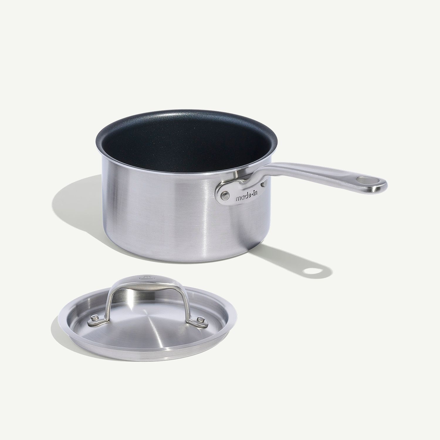 All Clad Saucepan sale 2 qt