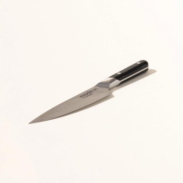 Limited Edition 6 Inch Chef Knife Made In Made In