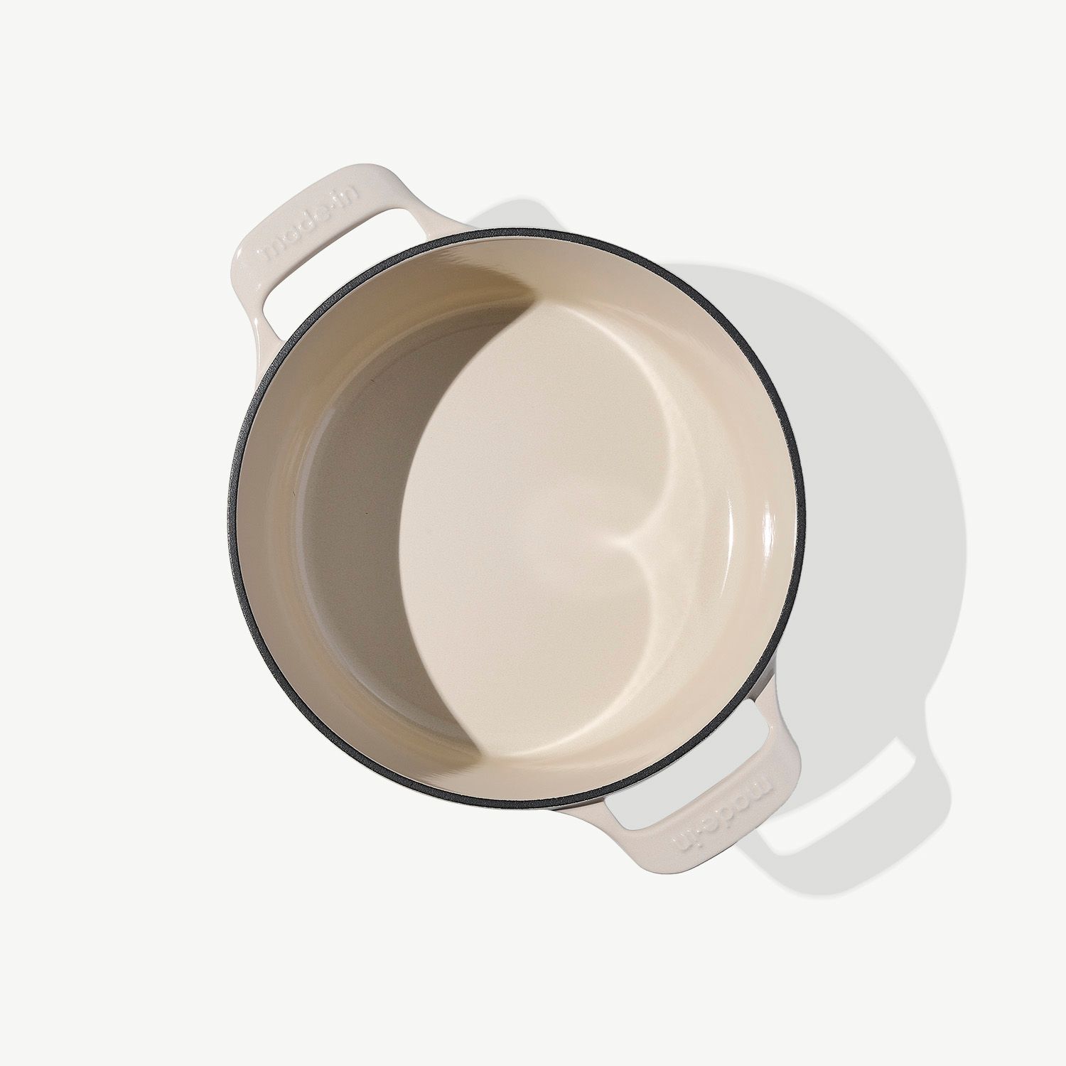 Factory Seconds Round Dutch Oven - thumbnail 4