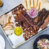 half sheet pan lifestyle