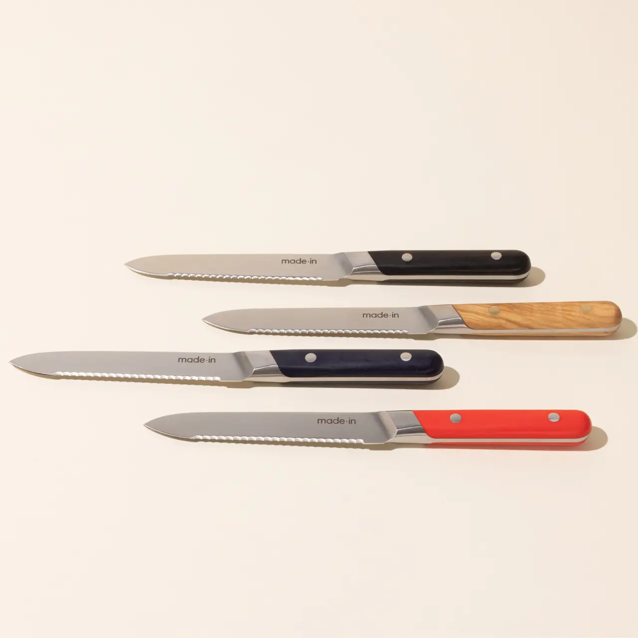 utility knife multiple handles