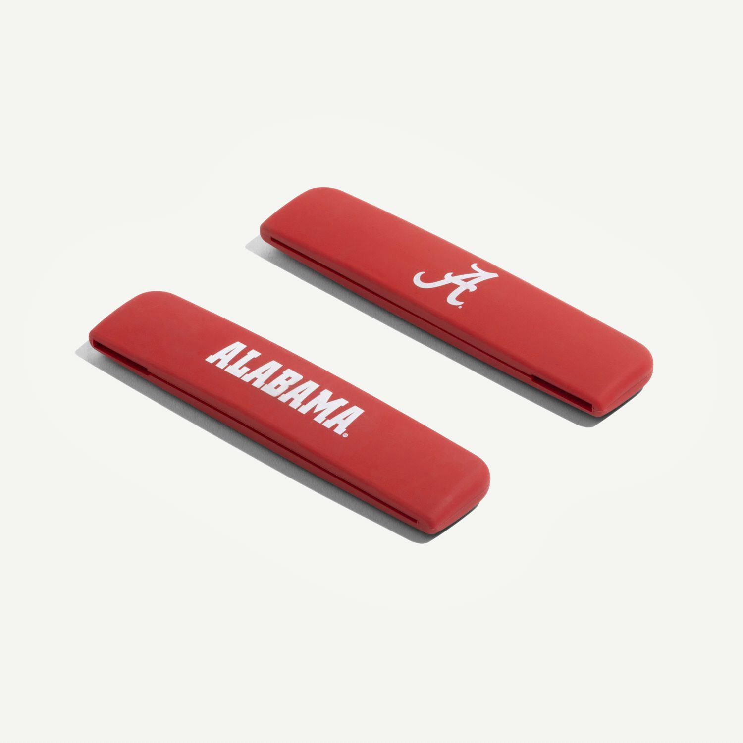 University of Alabama Silicone Sleeves