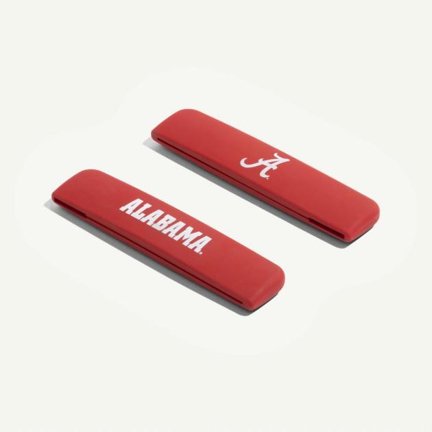 University of Alabama Silicone Sleeves - Made In