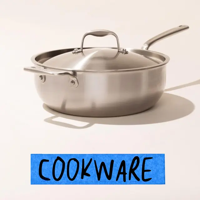 Made In cookware Black Friday sale: Save up to 30% on cookware, knives,  bakeware - Reviewed