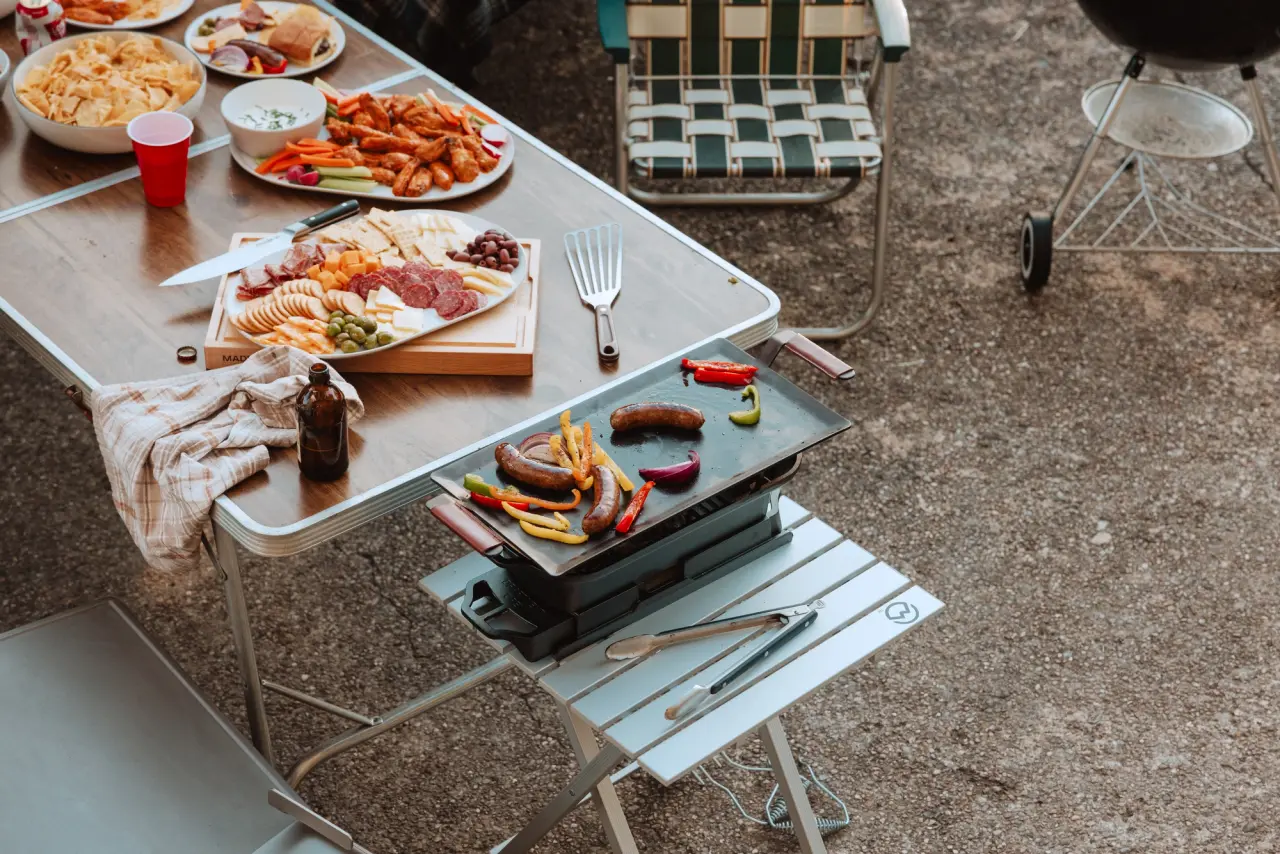 Your Ultimate Tailgate Recipe Guide