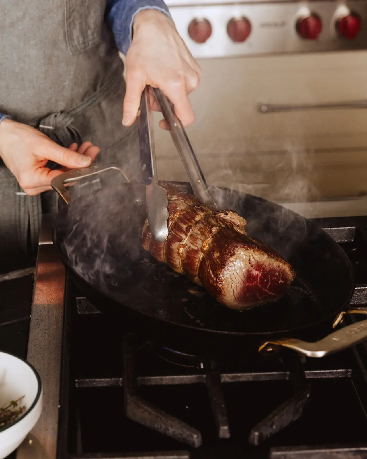 Ready to Roast, Right Out of the Box